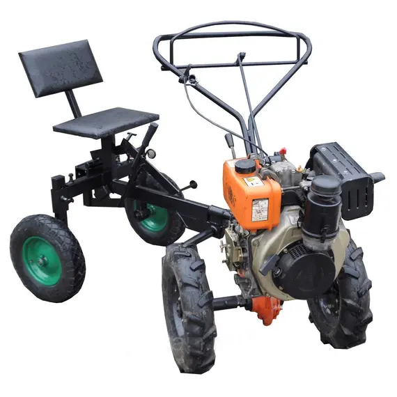 Адаптер для мотоблоков Z-105 М, фото  - интернет магазин Вейма